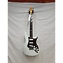 Used PRS Silver Sky John Mayer Signature Solid Body Electric Guitar Alpine White