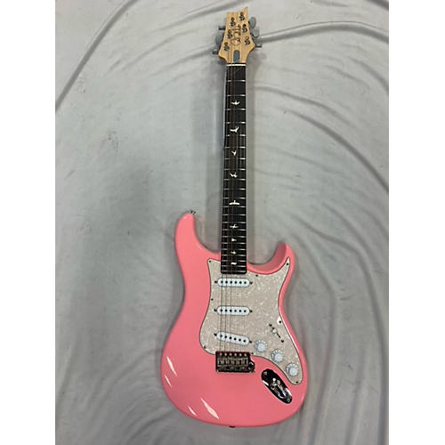 PRS Silver Sky John Mayer Signature Solid Body Electric Guitar ROXY PINK