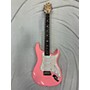 Used PRS Silver Sky John Mayer Signature Solid Body Electric Guitar ROXY PINK