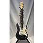 Used PRS Silver Sky John Mayer Signature Solid Body Electric Guitar Silver