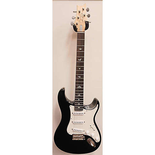 PRS Silver Sky John Mayer Signature Solid Body Electric Guitar Stone Black