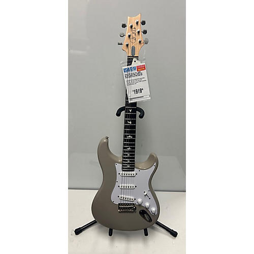 PRS Silver Sky John Mayer Signature Solid Body Electric Guitar Tungsten