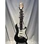 Used PRS Silver Sky John Mayer Signature Solid Body Electric Guitar Silver