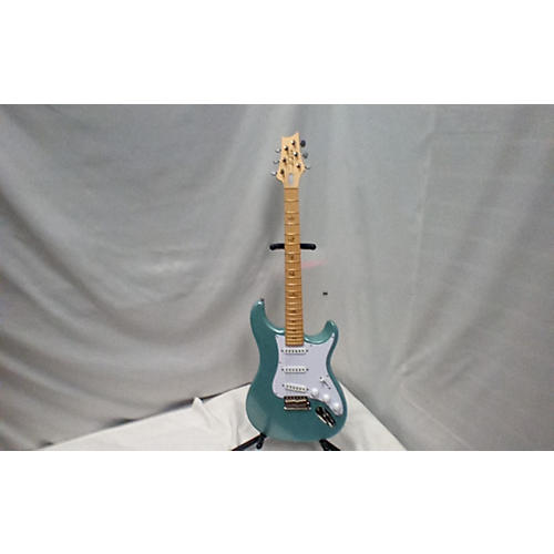 PRS Silver Sky John Mayer Signature Solid Body Electric Guitar polar blue