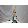 Used PRS Silver Sky John Mayer Signature Solid Body Electric Guitar polar blue