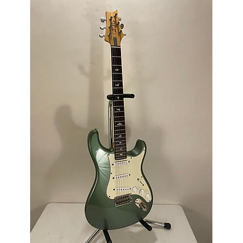 PRS Silver Sky John Mayer Signature Solid Body Electric Guitar Green