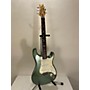 Used PRS Silver Sky John Mayer Signature Solid Body Electric Guitar Green
