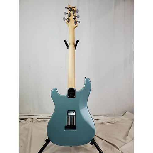 PRS Silver Sky John Mayer Signature Solid Body Electric Guitar POLAR BLUE