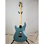 Used PRS Silver Sky John Mayer Signature Solid Body Electric Guitar POLAR BLUE