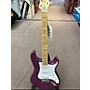 Used PRS Silver Sky John Mayer Signature Solid Body Electric Guitar SUMMIT PURPLE