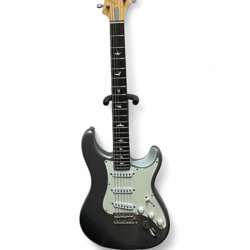 PRS Silver Sky John Mayer Signature Solid Body Electric Guitar Silver