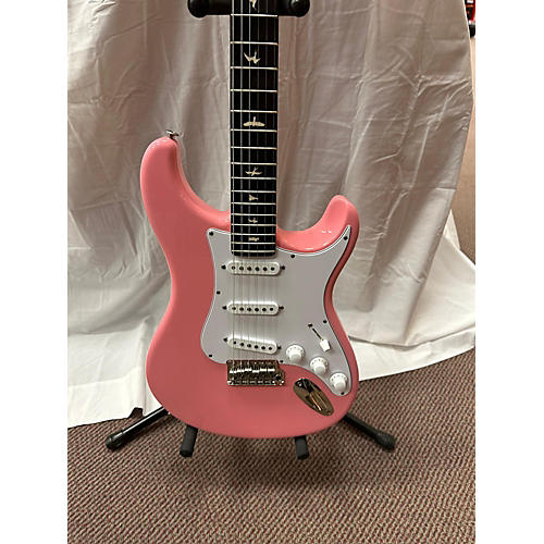 PRS Silver Sky John Mayer Signature Solid Body Electric Guitar Pink