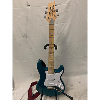 PRS Silver Sky SE John Mayer Signature Model Solid Body Electric Guitar
