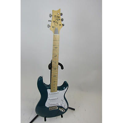PRS Silver Sky SE John Mayer Solid Body Electric Guitar