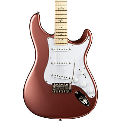 PRS Silver Sky With Maple Fretboard Electric Guitar -