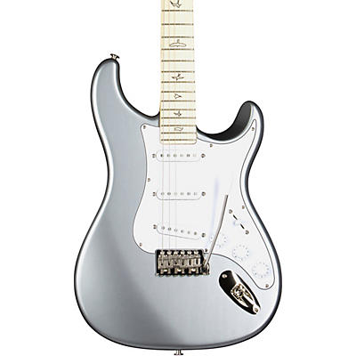 PRS Silver Sky With Maple Fretboard Electric Guitar -