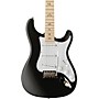 PRS Silver Sky With Maple Fretboard Electric Guitar Faded Black Tee Satin