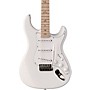 PRS Silver Sky with Maple Fretboard Electric Guitar Frost