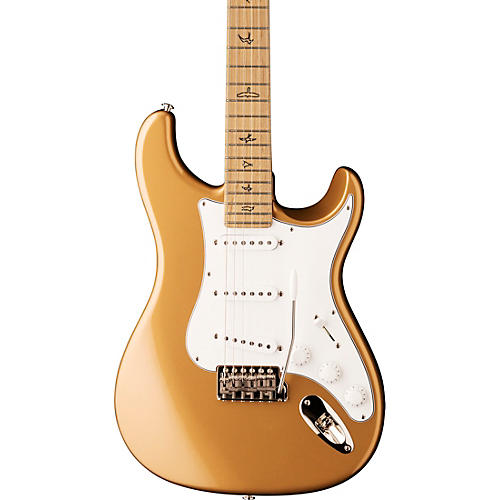 PRS Silver Sky with Maple Fretboard Electric Guitar Golden Mesa