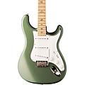 PRS Silver Sky with Maple Fretboard Electric Guitar Dodgem BlueOrion Green
