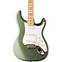PRS Silver Sky with Maple Fretboard Electric Guitar Orion Green