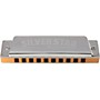Silver Creek Silver Star Harmonica E