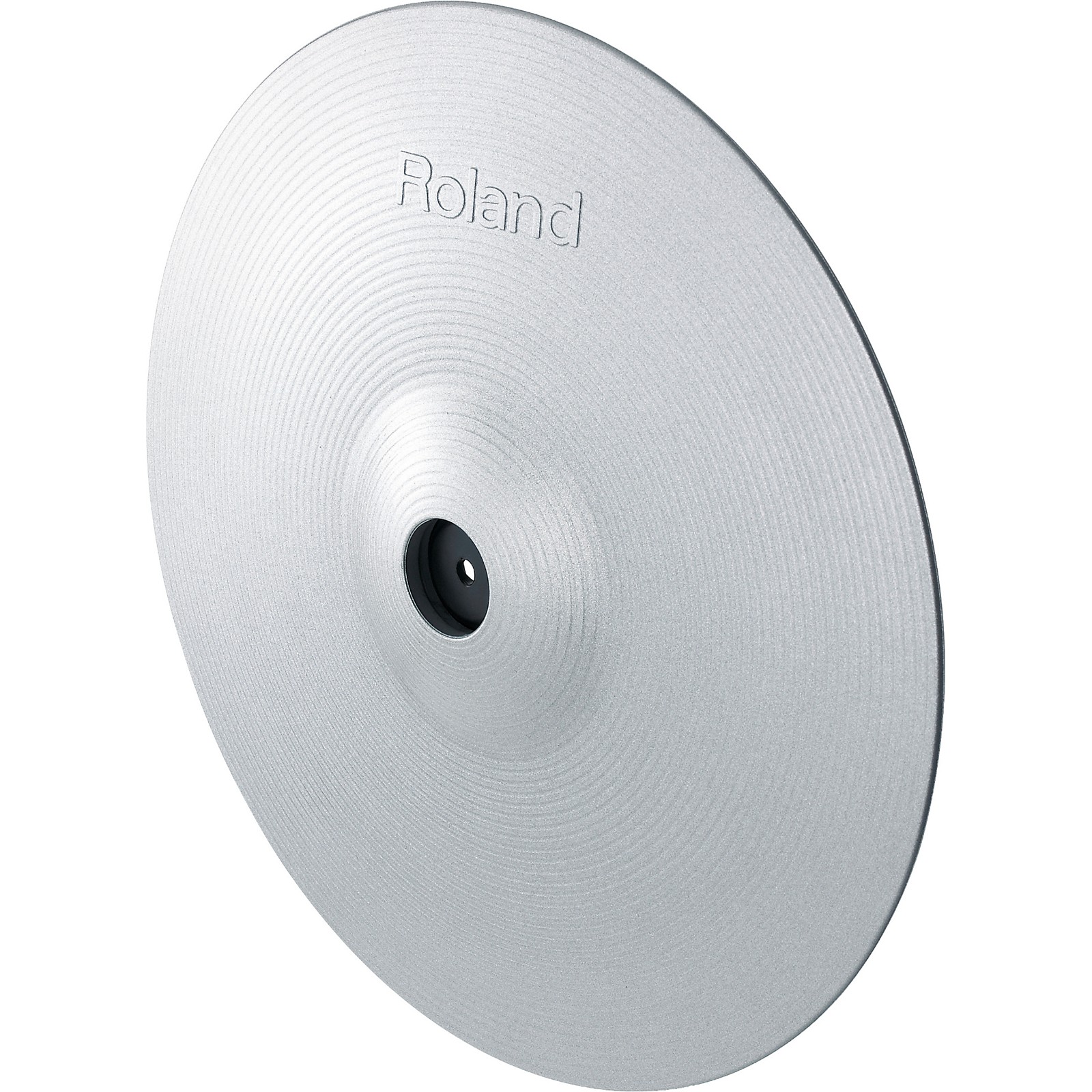 Roland Silver Tone Ride VCymbal Musician's Friend