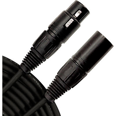 Mogami Silver XLR Microphone Cable -
