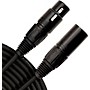 Mogami Silver XLR Microphone Cable - 15 ft.