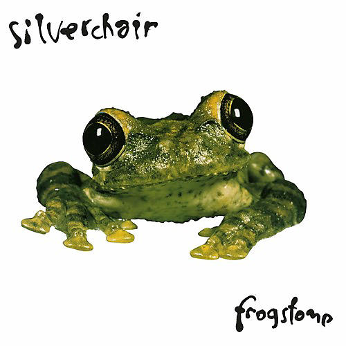 Silverchair - Frogstomp