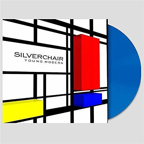 Silverchair - Young Modern