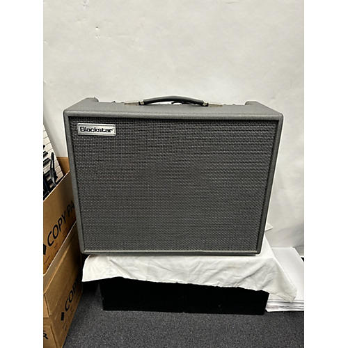 Blackstar Silverline DELUXE Guitar Combo Amp