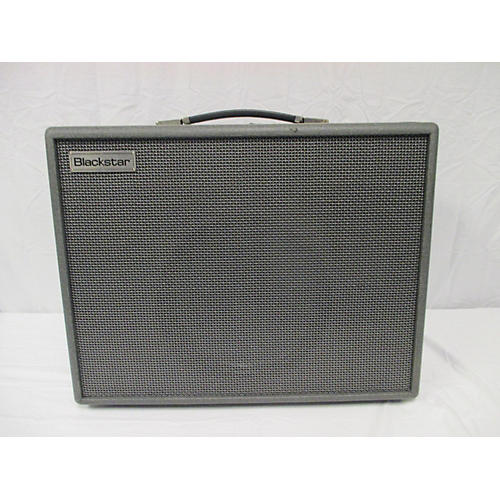 Blackstar Silverline Deluxe 100 Watt 1x12 Guitar Combo Amp