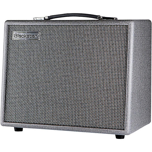 Blackstar Silverline Standard 20W 1x10 Guitar Combo Amp Condition 1 - Mint Silver