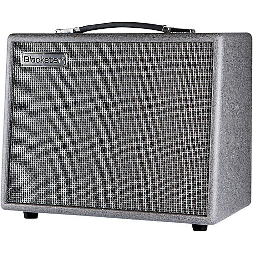 Blackstar Silverline Standard 20W 1x10 Guitar Combo Amp Condition 2 - Blemished Silver 197881132170