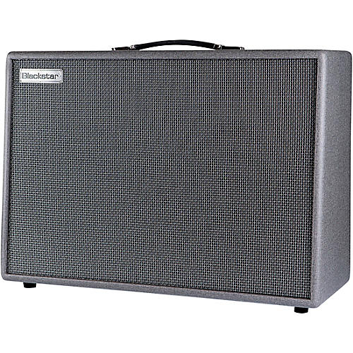 Blackstar Silverline Stereo Deluxe 100W Guitar Combo Amp Condition 1 - Mint Silver