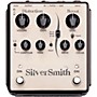 Egnater Silversmith Distortion/Boost Guitar Effects Pedal
