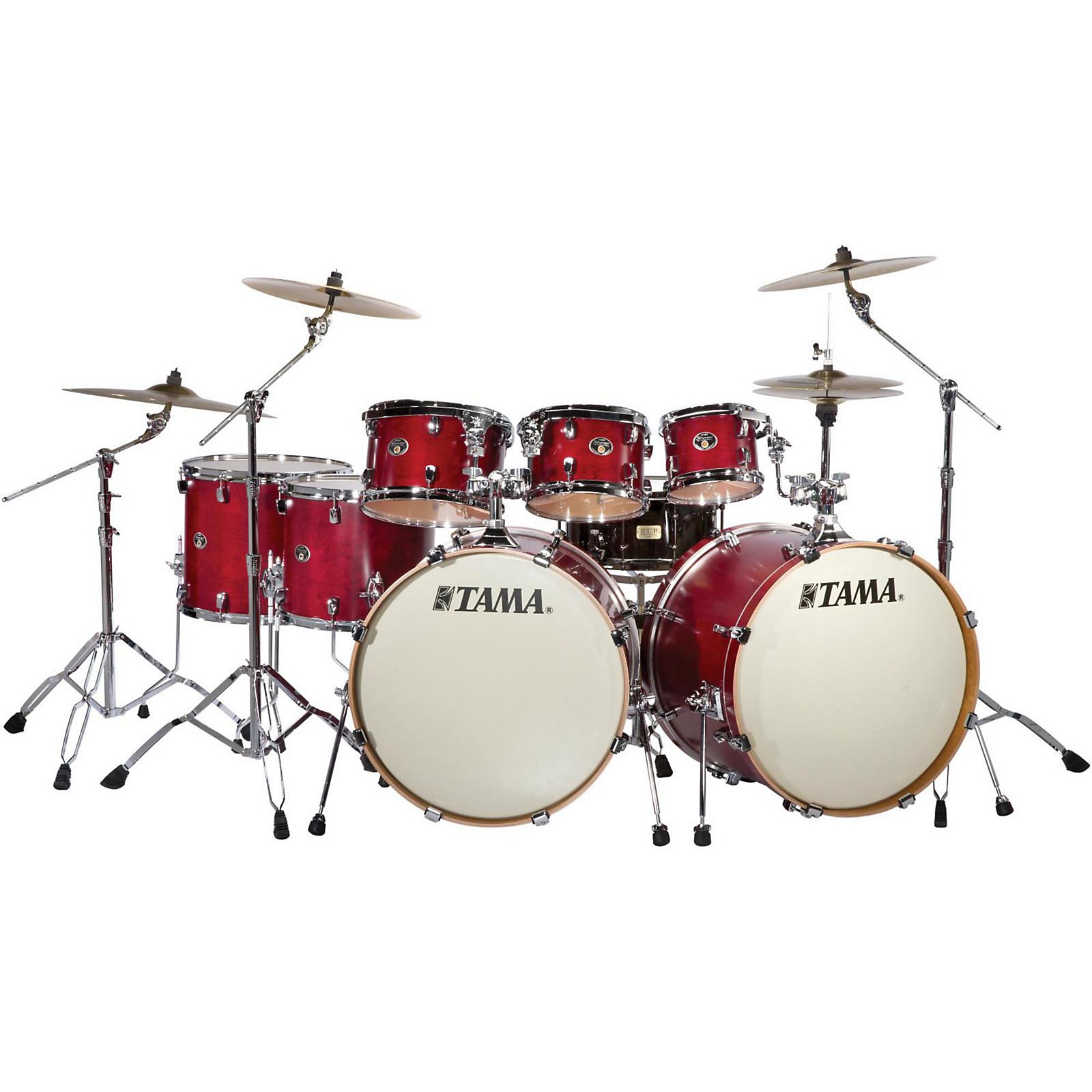 Double piece. Drum Kit Tama Double Bass. Double Bass Drum Kit. Bass Drum Kit. Tama Rockstar бас.