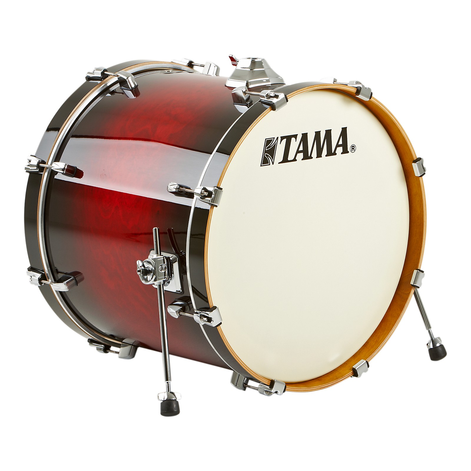 TAMA Silverstar Custom Bass Drum | Musician's Friend