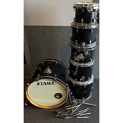 TAMA Silverstar Drum Kit