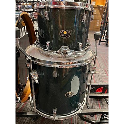 TAMA Silverstar Drum Kit