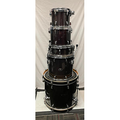 TAMA Silverstar Drum Kit