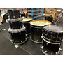 Used TAMA Silverstar Drum Kit Faded Tobacco