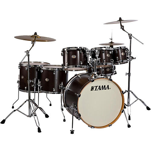Silverstar Tamo Ash Limited Edition 6-Piece Shell Pack with free 8