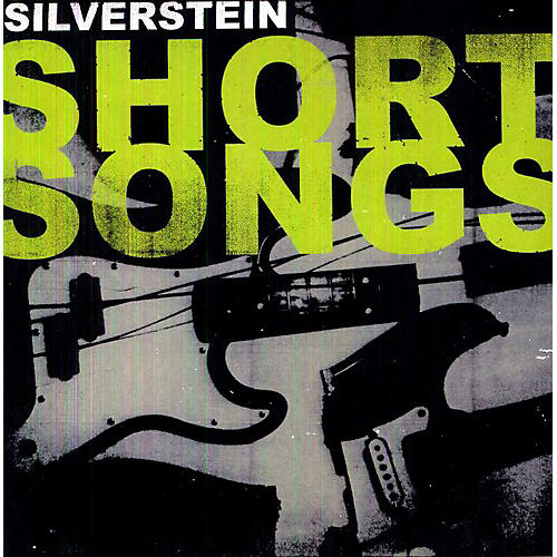 ALLIANCE Silverstein - Short Songs