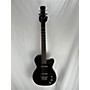 Used Silvertone Silvertone 1303/U2 Reissue Solid Body Electric Guitar Black