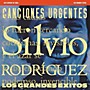 ALLIANCE Silvio Rodriguez - Best of Silvio Rodriguez: Cuba Classics 1