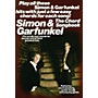 Music Sales Simon And Garfunkel - The Chord Songbook Music Sales America Series Softcover by Simon And Garfunkel