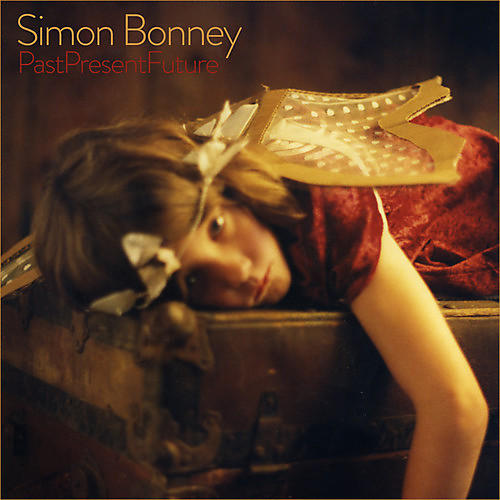 Alliance Simon Bonney - Past, Present, Future