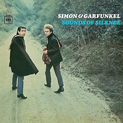 ALLIANCE Simon & Garfunkel - Sounds Of Silence